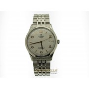 Tudor 1926 silver 41mm ref. 91650-0001 nuovo